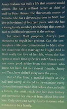 Load image into Gallery viewer, JUST LIKE FAMILY - Kate Hilton