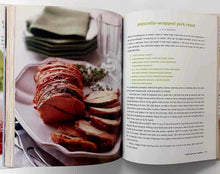 Load image into Gallery viewer, GIADA'S FAMILY DINNERS - Giada De Laurentiis