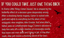 Load image into Gallery viewer, EVERY LITTLE THING - Chad Pelley