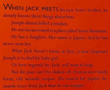 Load image into Gallery viewer, ORBITING JUPITER - Gary D. Schmidt