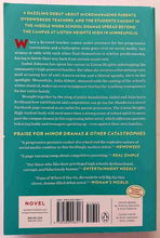 Load image into Gallery viewer, MINOR DRAMAS & OTHER CATASTROPHES - Kathleen West