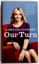 Load image into Gallery viewer, OUR TURN - Kirstine Stewart