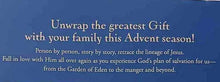 Load image into Gallery viewer, UNWRAPPING THE GREATEST GIFT - Ann Voskamp