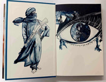 Load image into Gallery viewer, THE WEIGHT OF SAND - Edith Blais