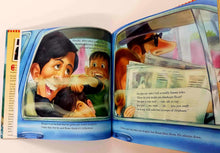 Load image into Gallery viewer, RAYMIE, DICKIE, AND THE BEAN - Ray Romano