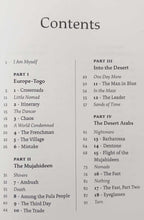 Load image into Gallery viewer, THE WEIGHT OF SAND - Edith Blais