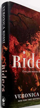 Load image into Gallery viewer, RIDERS - Veronica Rossi