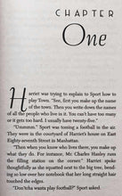 Load image into Gallery viewer, HARRIET THE SPY - Louise Fitzhugh