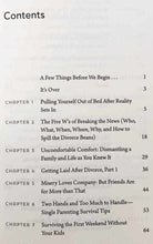 Load image into Gallery viewer, MOM'S MOVING ON - Michelle Dempsey-Multack