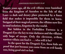 Load image into Gallery viewer, THE ISLE OF THE LOST - Melissa de la Cruz