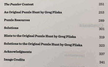 Load image into Gallery viewer, THE PUZZLER - A.J. Jacobs, Greg Pliska