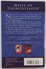 Load image into Gallery viewer, MISTY OF CHINCOTEAGUE - Marguerite Henry