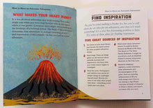 Load image into Gallery viewer, HOW TO HAVE AN AWESOME ADVENTURE - Helen Redding