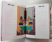 Load image into Gallery viewer, DATE NIGHT IN - Lisa Nola, Camilla Perkins