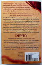 Load image into Gallery viewer, DEWEY - Vicki Myron, Bret Witter