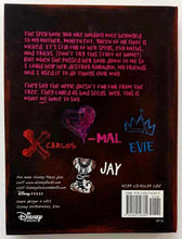 Load image into Gallery viewer, MAL'S SPELL BOOK - Tina McLeef