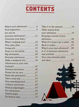 Load image into Gallery viewer, HOW TO HAVE AN AWESOME ADVENTURE - Helen Redding