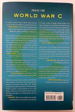 Load image into Gallery viewer, WORLD WAR C - Sanjay Gupta