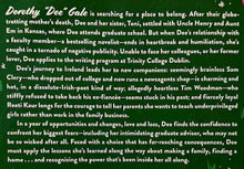 Load image into Gallery viewer, THE FAIRYTALE LIFE OF DOROTHY GALE - Virginia Kantra