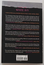 Load image into Gallery viewer, WHITE IVY - Susie Yang