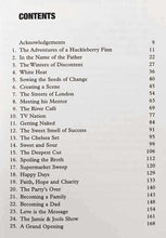 Load image into Gallery viewer, JAMIE OLIVER THE KITCHEN CRUSADER - Gilly Smith