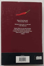 Load image into Gallery viewer, JAMIE OLIVER THE KITCHEN CRUSADER - Gilly Smith