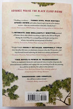 Load image into Gallery viewer, BLACK CLOUD RISING - David Wright Falade