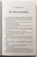 Load image into Gallery viewer, HARRY POTTER & THE CHAMBER OF SECRETS - J.K. Rowling