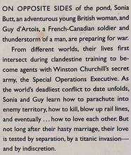 Load image into Gallery viewer, THE WAR WE WON APART - Nahlah Ayed