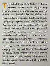 Load image into Gallery viewer, THE UNLIKELY ADVENTURES OF THE SHERGILL SISTERS - Balli Kaur Jaswal