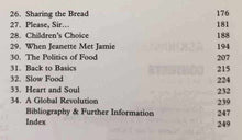 Load image into Gallery viewer, JAMIE OLIVER THE KITCHEN CRUSADER - Gilly Smith