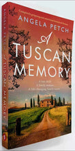 Load image into Gallery viewer, A TUSCAN MEMORY - Angela Petch