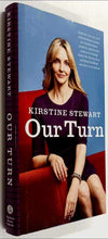 Load image into Gallery viewer, OUR TURN - Kirstine Stewart