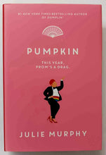 Load image into Gallery viewer, PUMPKIN - Julie Murphy