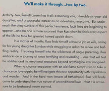 Load image into Gallery viewer, TWO BY TWO - Nicholas Sparks