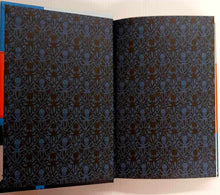 Load image into Gallery viewer, "WHO COULD THAT BE AT THIS HOUR?" - Lemony Snicket