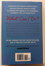 Load image into Gallery viewer, WHAT CAN I DO? - Jane Fonda