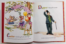 Load image into Gallery viewer, FANCY NANCY'S FAVORITE FANCY WORDS - Jane O'Connor