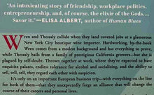 Load image into Gallery viewer, WINE PEOPLE - Michelle Wildgen