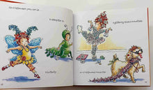 Load image into Gallery viewer, FANCY NANCY'S FABULOUS FALL STORYBOOK COLLECTION - Jane O'Connor