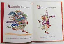 Load image into Gallery viewer, FANCY NANCY'S FAVORITE FANCY WORDS - Jane O'Connor