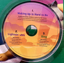 Load image into Gallery viewer, WAKING UP IS HARD TO DO - Neil Sedaka, Howard Greenfield