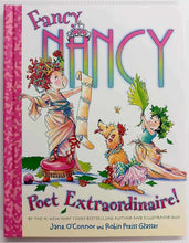 Load image into Gallery viewer, POET EXTRAORDINAIRE! - Jane O'Connor