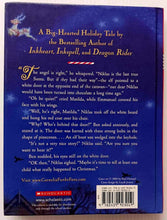 Load image into Gallery viewer, WHEN SANTA FELL TO EARTH - Cornelia Funke