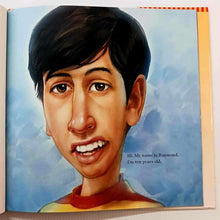 Load image into Gallery viewer, RAYMIE, DICKIE, AND THE BEAN - Ray Romano