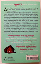 Load image into Gallery viewer, THE LONG GAME - Elena Armas