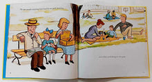 Load image into Gallery viewer, CURIOUS GEORGE VISITS THE ZOO - H.A. Rey, Margret Rey