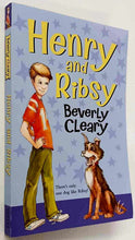 Load image into Gallery viewer, HENRY AND RIBSY - Beverly Cleary