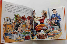 Load image into Gallery viewer, FANCY NANCY'S FABULOUS FALL STORYBOOK COLLECTION - Jane O'Connor