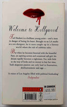 Load image into Gallery viewer, THE DAY OF THE LOCUST - Nathanael West